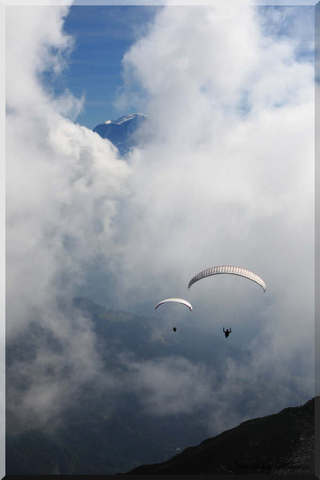 Parapente
