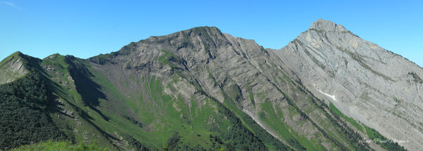 arête