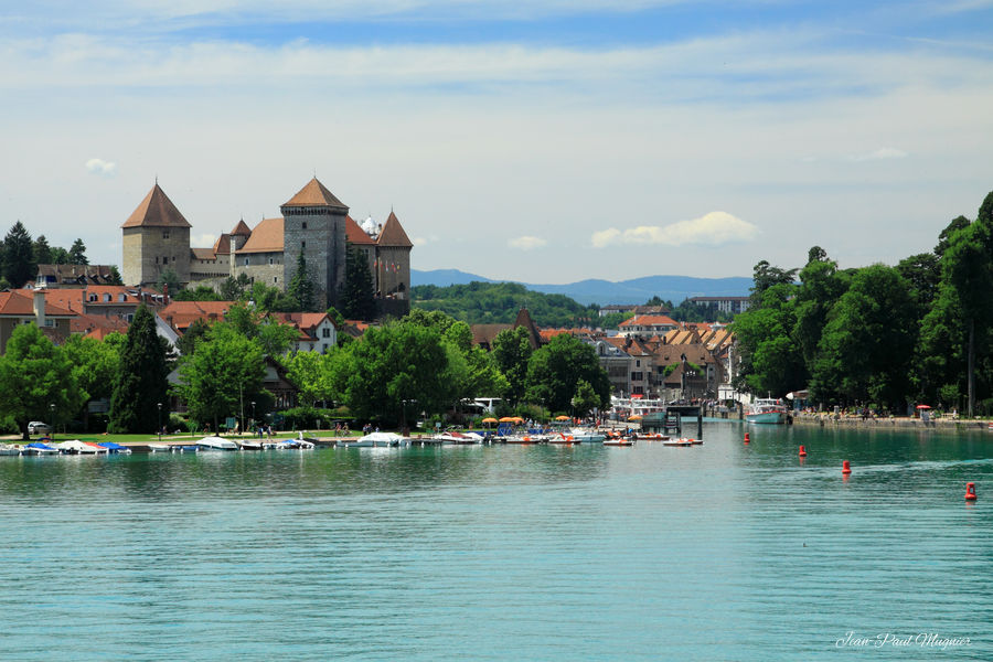 Annecy