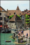 IMG_24451  -  <strong>Le Palais de l'Isle.</strong> <br/>Annecy - Juin 2015