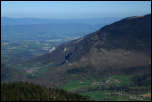 5D3_01146  -  <strong>Mont Julioz<br/>Versant Ouest, Allèves et les Tours St-Jacques.</strong><br/>Le Châtelard - Avril 2017