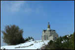 IMG_11910  -  <strong>La chapelle du Mont Saint-Michel </strong>	<br/>Curienne (73) - Novembre 2013