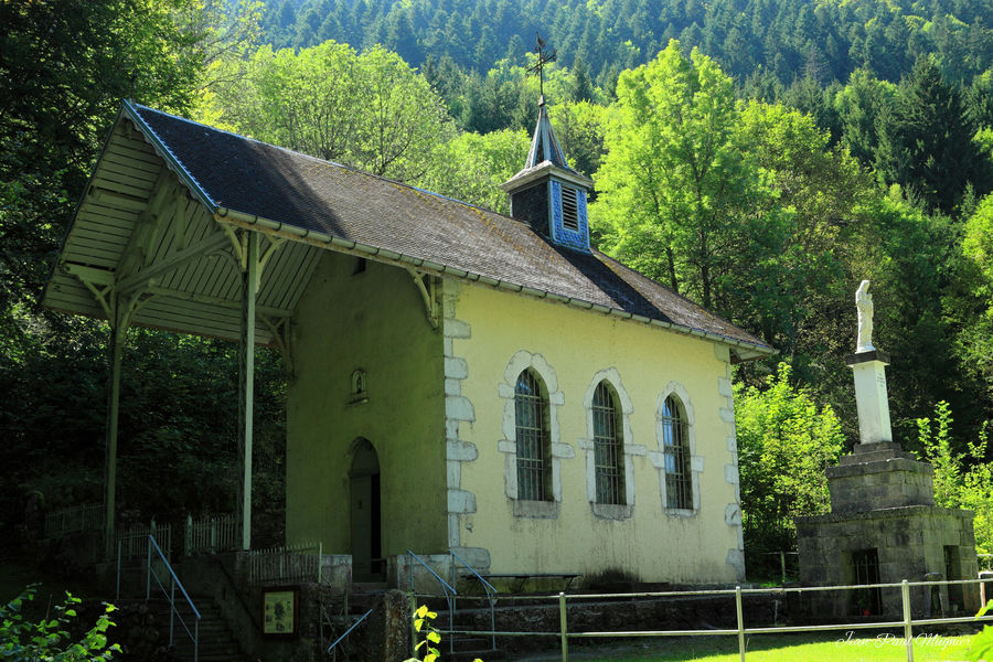 Chapelle
