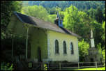 IMG_18093  -  <strong>La Chapelle Notre Dame de Bellevaux</strong>	<br/>Ecole (73) - Septembre 2014