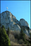 IMG_38266  -  <strong>Le Nivolet<br/>La Croix du Nivolet</strong><br/>St-Jean-d'Arvey (73) - Décembre 2016