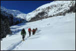 IMG_21225 - <strong>En montant au Col de Louze</strong></br> Arêches - Février 2015