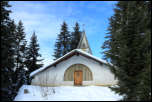 IMG_21415 - <strong>La Chapelle de St-Guérin</strong></br> Arêches - Février 2015