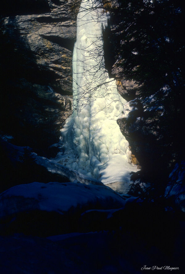 cascade