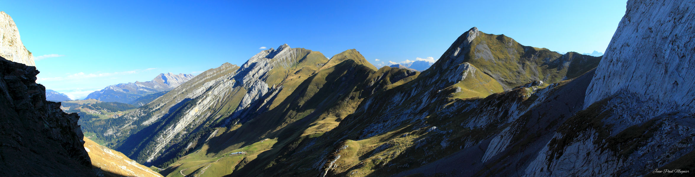 Col des Porthets