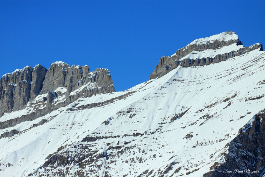 Porte des Aravis
