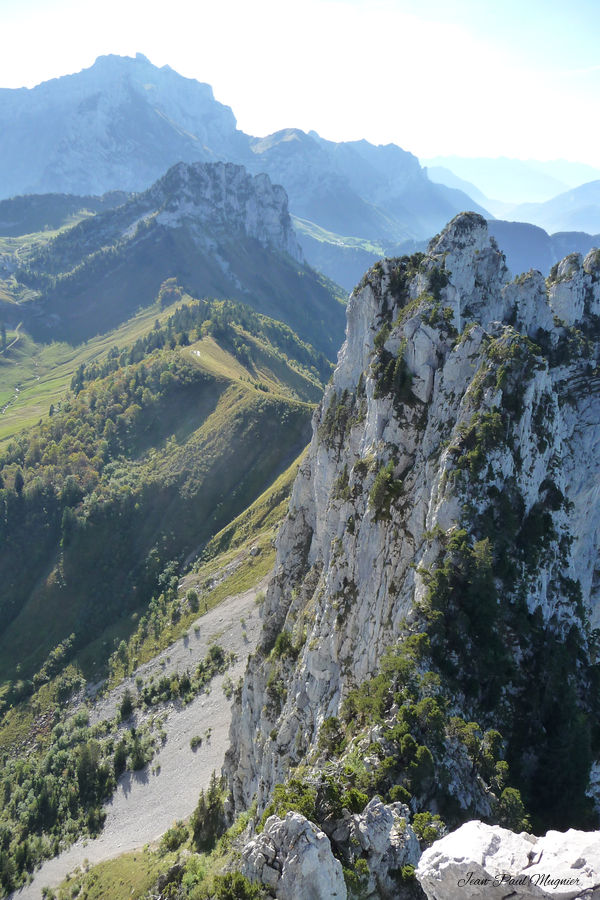 Dents de Lanfon