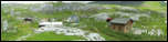 5D3_07109-07112  -  <strong>Dérochoir - Platé<br/>Les chalets de Platé</strong> <br/>Passy - Juillet 2017