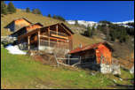 IMG_28401  -  <strong>Chalets de Criou<br/>Les chalets du Trot</strong> <br/>Samoëns - Décembre 2015