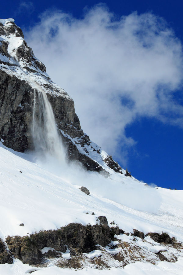 Avalanche