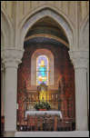 IMG_8260-8262_HDR  -  <strong>Le coeur de l'église abbatiale d'Abondance</strong> <br/>Abondance - Août 2012