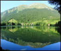 IMG_8286-8287  -  <strong>Le Lac des Plagnes et le Mont de Grange</strong> <br/>Abondance - Août 2012