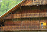 IMG_8443  -  <strong>Façade de ferme</strong> <br/>La Chapelle-d'Abondance - Août 2012
