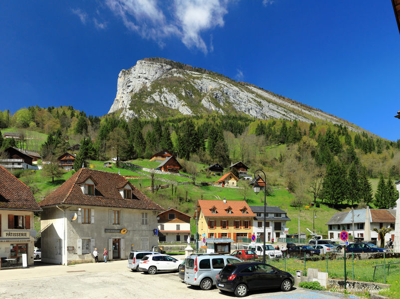 Roche Veyrand
