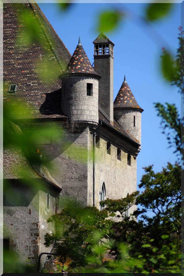 Yvoire