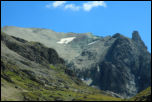 IMG_36370  -  <strong>Pointe des Cerces<br/>Petit zoom sur la Pointe des Cerces.</strong>	<br/>Valloire - Septembre 2016