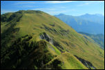 IMG_36537  -  <strong>Le Grand Châtelard<br/>Sur le Crêt de la Raverotte.</strong>	<br/>Jarrier - Septembre 2016
