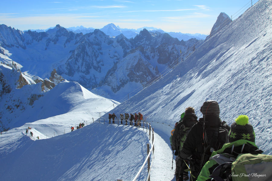 Descente