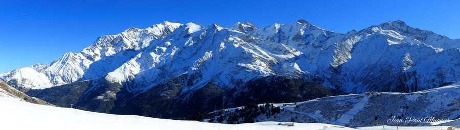 Mt-Blanc