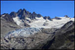 IMG_4599  -  <strong>Aiguille et Glacier du Tour</strong></br> Chamonix- Septembre 2011