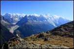 IMG_4612  -  <strong>Au dessus du Lac Blanc</strong></br> Chamonix- Septembre 2011