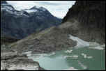 IMG_10766  -  <strong>Lac de la Patinoire </strong>	<br/>Pralognan-La-Vanoise  -  Octobre 2013