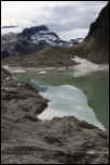 IMG_10778  -  <strong>Lac de la Patinoire </strong>	<br/>Pralognan-La-Vanoise  -  Octobre 2013