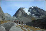IMG_10786  -  <strong>La Grande Casse </strong>	<br/>Pralognan-La-Vanoise  -  Octobre 2013