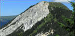 IMG_25051-25054  -  <strong>La Dent du Villard et sa roche caractéristique</strong>	<br/>Saint-Bon-Tarentaise - Juillet 2015