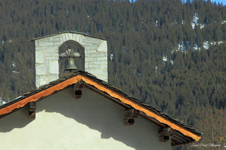 Chapelle