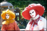 Carnaval - Vaulx 2005