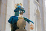5D3_00431  -  <strong>L'oiseau en cage</strong><br/>Carnaval Vénitien - Annecy 2017