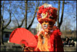 5D3_00592  -  <strong>Le soleil a rendez-vous avec la lune</strong><br/>Carnaval Vénitien - Annecy 2017