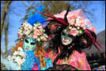 5D3_00618  -  <strong>Isa P, Chantal B.</strong><br/>Carnaval Vénitien - Annecy 2017