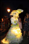 5D3_06044  -  <strong>Lumineuse</strong><br/>Carnaval Vénitien - Chanaz 2017