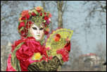 Carnaval Vénitien - Annecy 2014