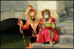 Carnaval Vénitien - Annecy 2014