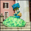 Carnaval Vénitien - Annecy 2014