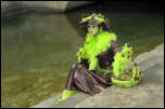 Carnaval Vénitien - Annecy 2014