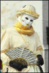 Carnaval Vénitien - Annecy 2014