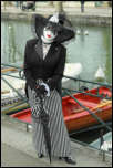 Carnaval Vénitien - Annecy 2014