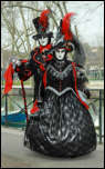 Carnaval Vénitien - Annecy 2014
