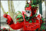 Carnaval Vénitien - Annecy 2014