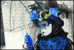 Carnaval Vénitien - Annecy 2014