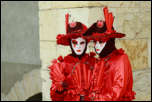 Carnaval Vénitien - Annecy 2014