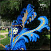 Carnaval Vénitien - Annecy 2014